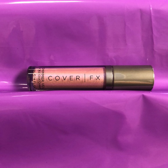 Cover FX - Picture 1 of 1